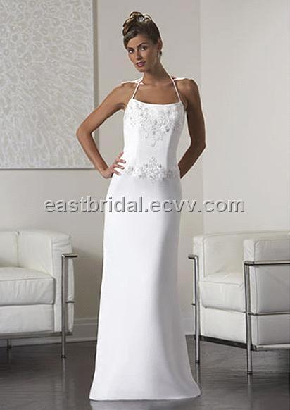 simple informal wedding gowns