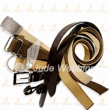 Textile Belts