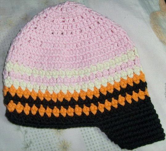 How to Crochet a Beanie | eHow.com