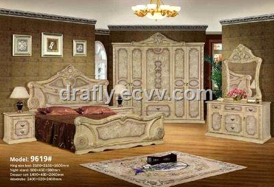 Bedroom Furnishings on Antique Bedroom Furniture  9619    China Antique Bedroom Furniture