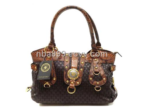 Fashion Versace Handbag - China Fashion Versace Handbag, Versace