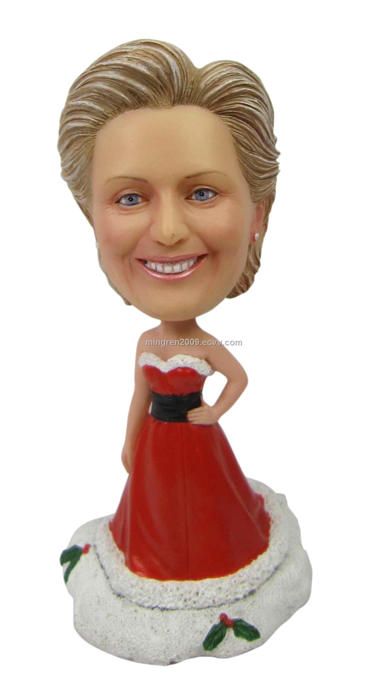 Bobble Head Images