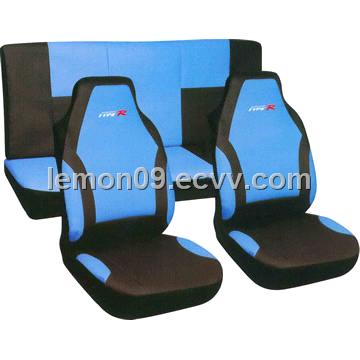 Mesh car seat cover-TXW2923