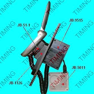 Mobile Alarm System