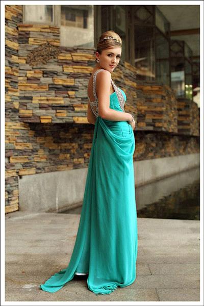  Dresses on New Style Party Dress   Evening Dresses   China New Style Party Dress