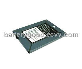 Replacement battery for O2 XDA lli (O2 XDA lli) - China battery, OEM