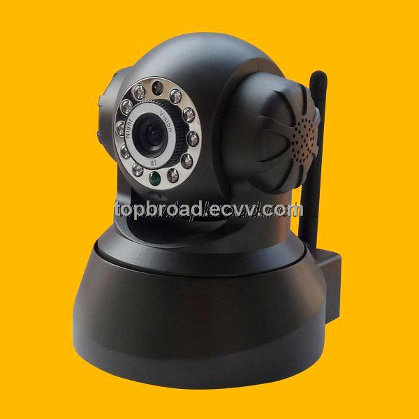 Internet Security Cam