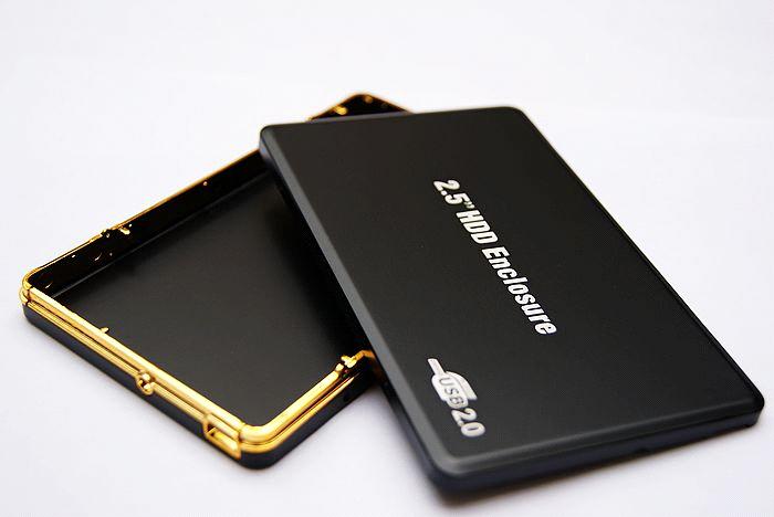 Hard Disk Case