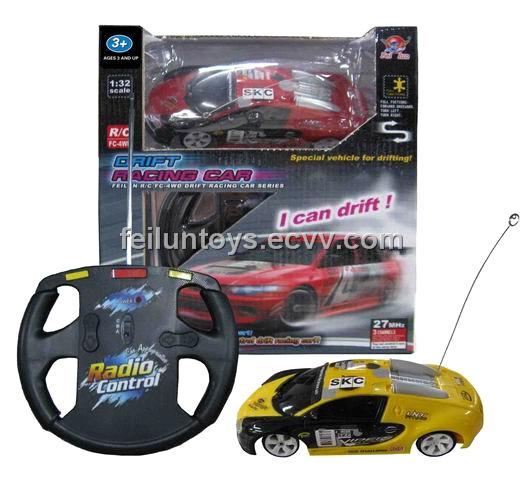 Drift Racing Car FC001 