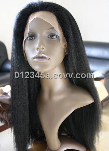 Chinese Wigs