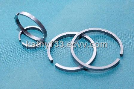 Piston ring design thesis