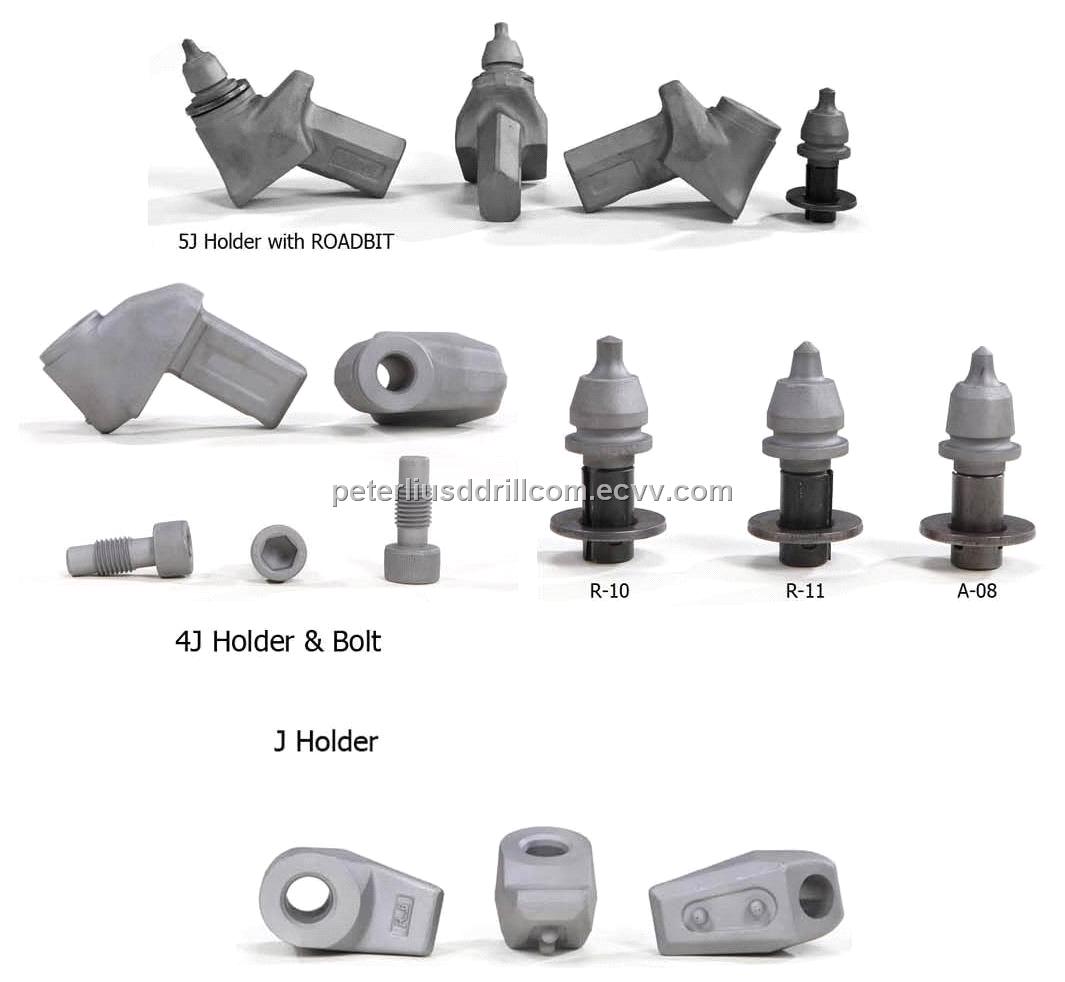 Milling Tools