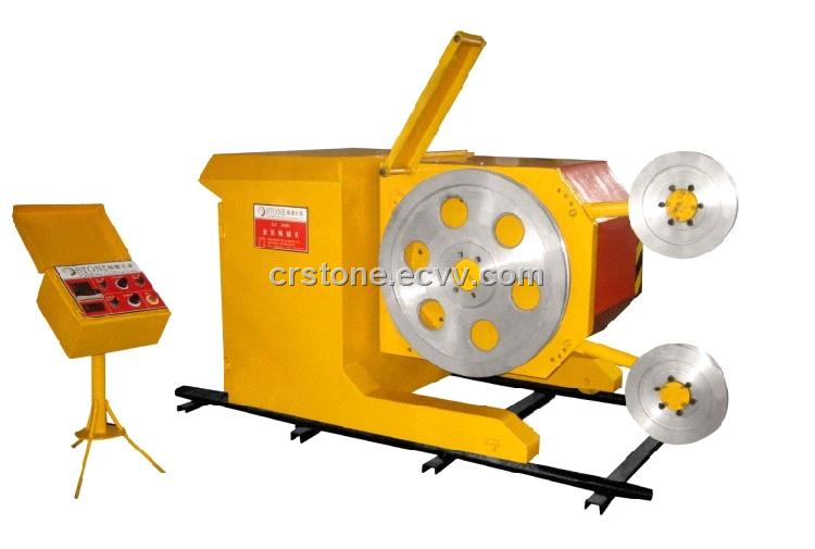 Diamond Rope Saw Machine from China Manufacturer, Manufactory, Factory