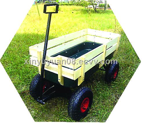 child cart