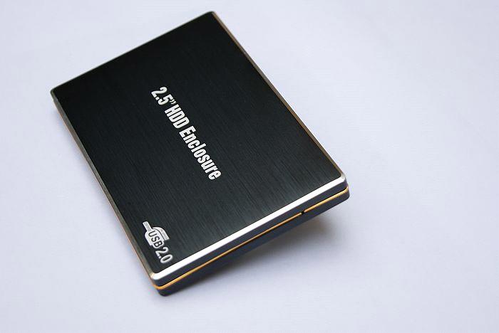 Hard Disk Case