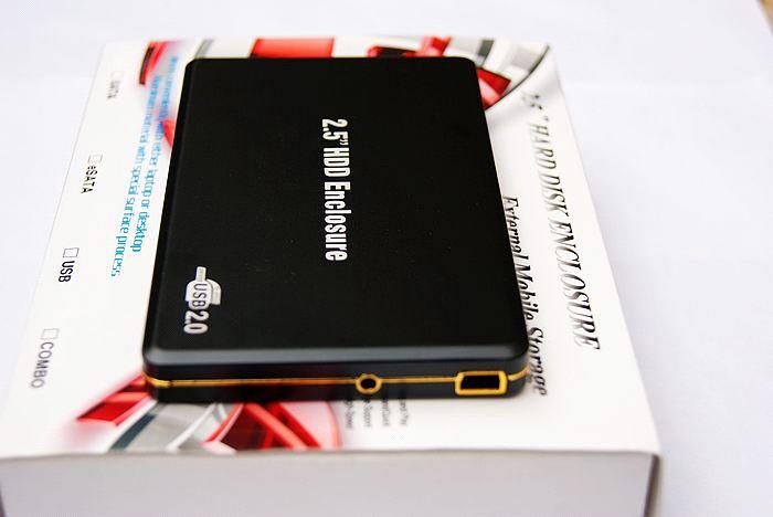 Hard Disk Case