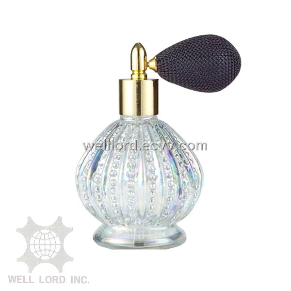 Perfume Atomizer Bottle - Taiwan Bulb Perfume Atomizer Bottle, Perfume