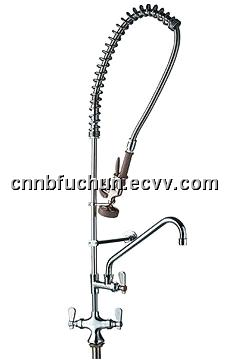 Pre-Rinse Unit Faucet (GI-002) - China pre-