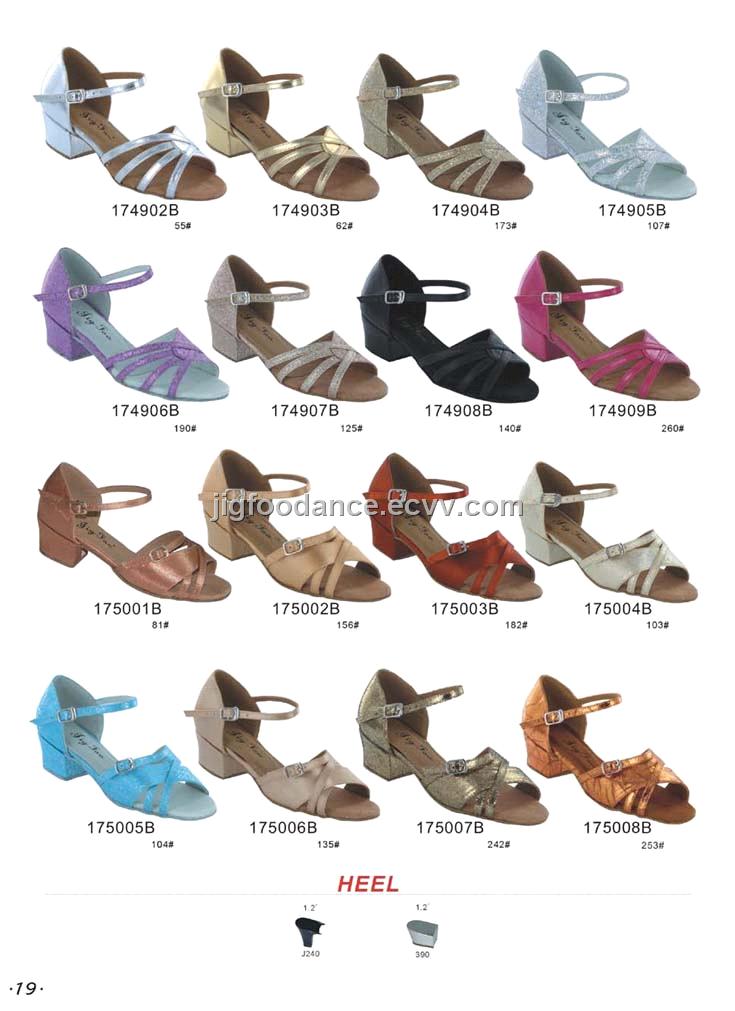 women's soft bottom with Latin dance shoes ballroom dancing shoes female Latin shoes