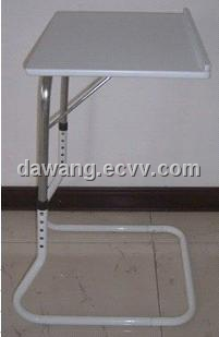 metal school desk