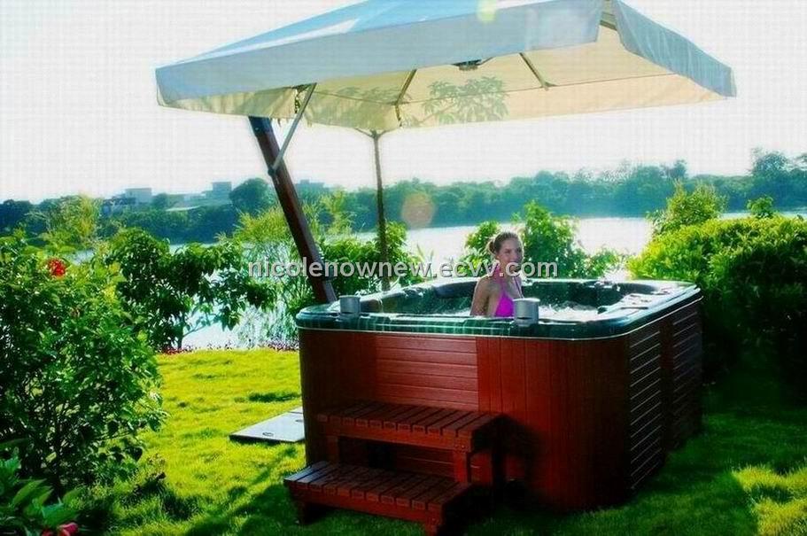 Hot+tub+bath