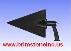 Jammer vanishing point | 4 Antenna 20W High Power 3G Cell phone & WiFi Jammer with Outer Detachable Power Supply