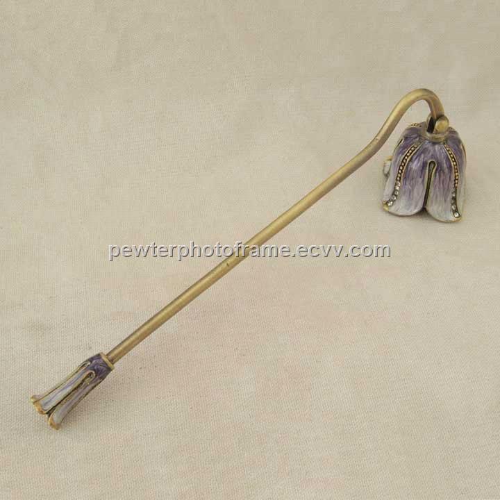 diamante candle snuffer purchasing, souring agent purchasing