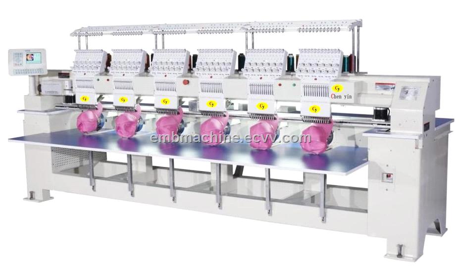 embroidery machine from China Manufacturer, Manufactory, Factory and