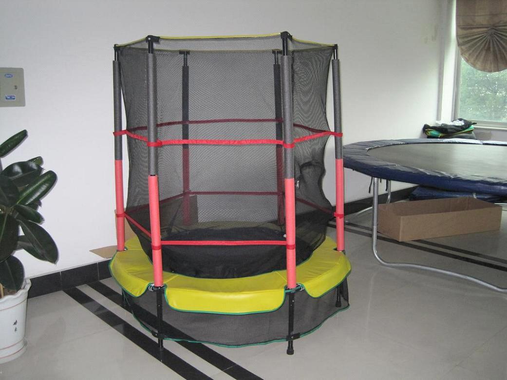 trampoline
