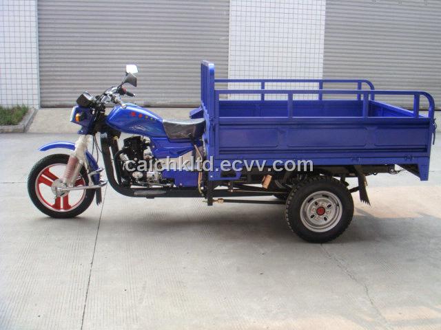 cargo motorcycles