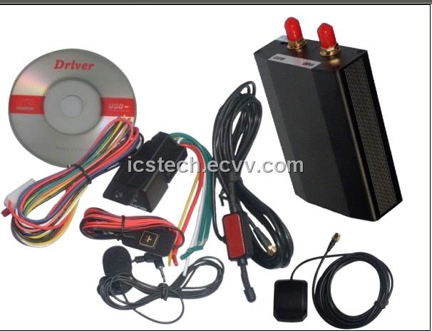 Vehicle Tracking System India