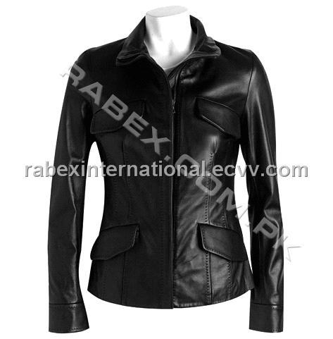 Motorbike Fashion