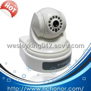 Indoor Security System