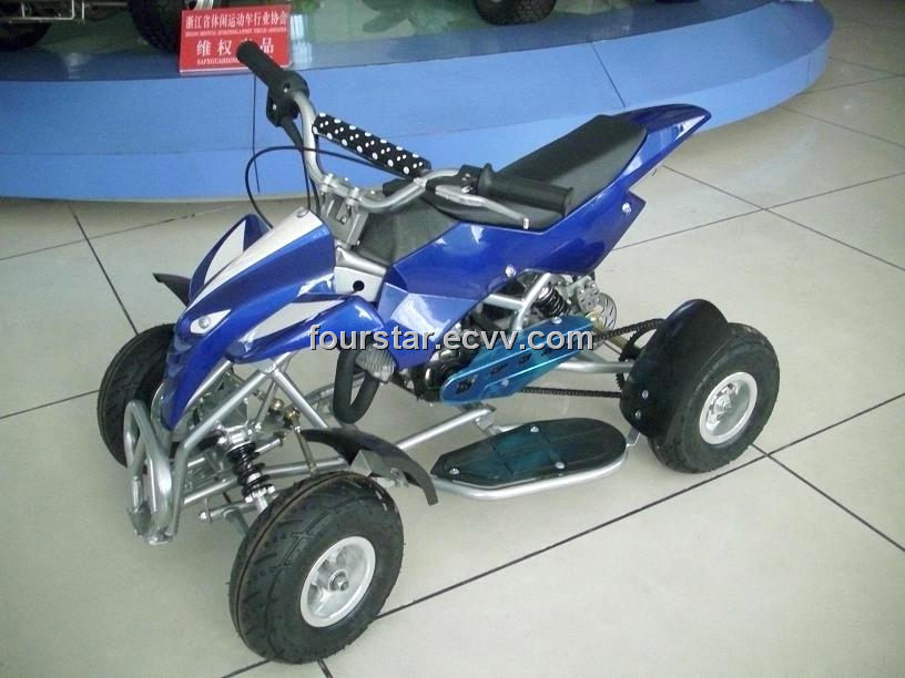 Kid's Toy ATV (SXGATV49(A)) from China Manufacturer, Manufactory