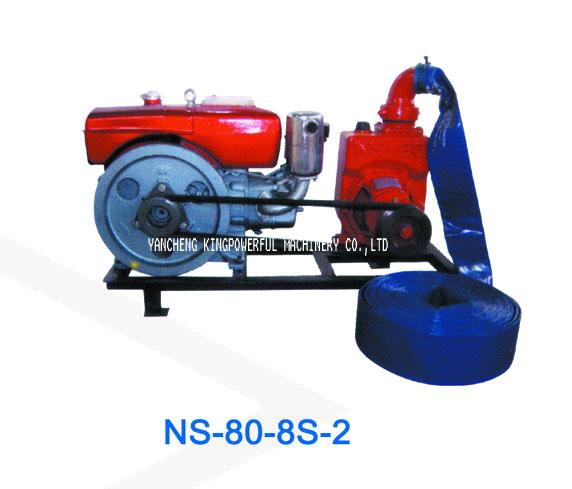 water pump set