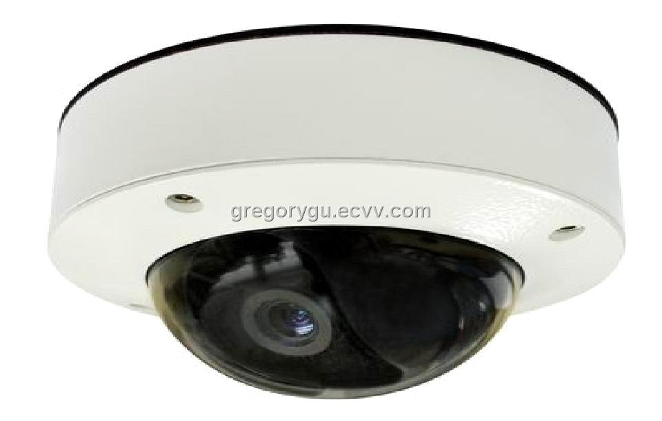 Fixed Dome IP camera FL5003B4-NE (FL500