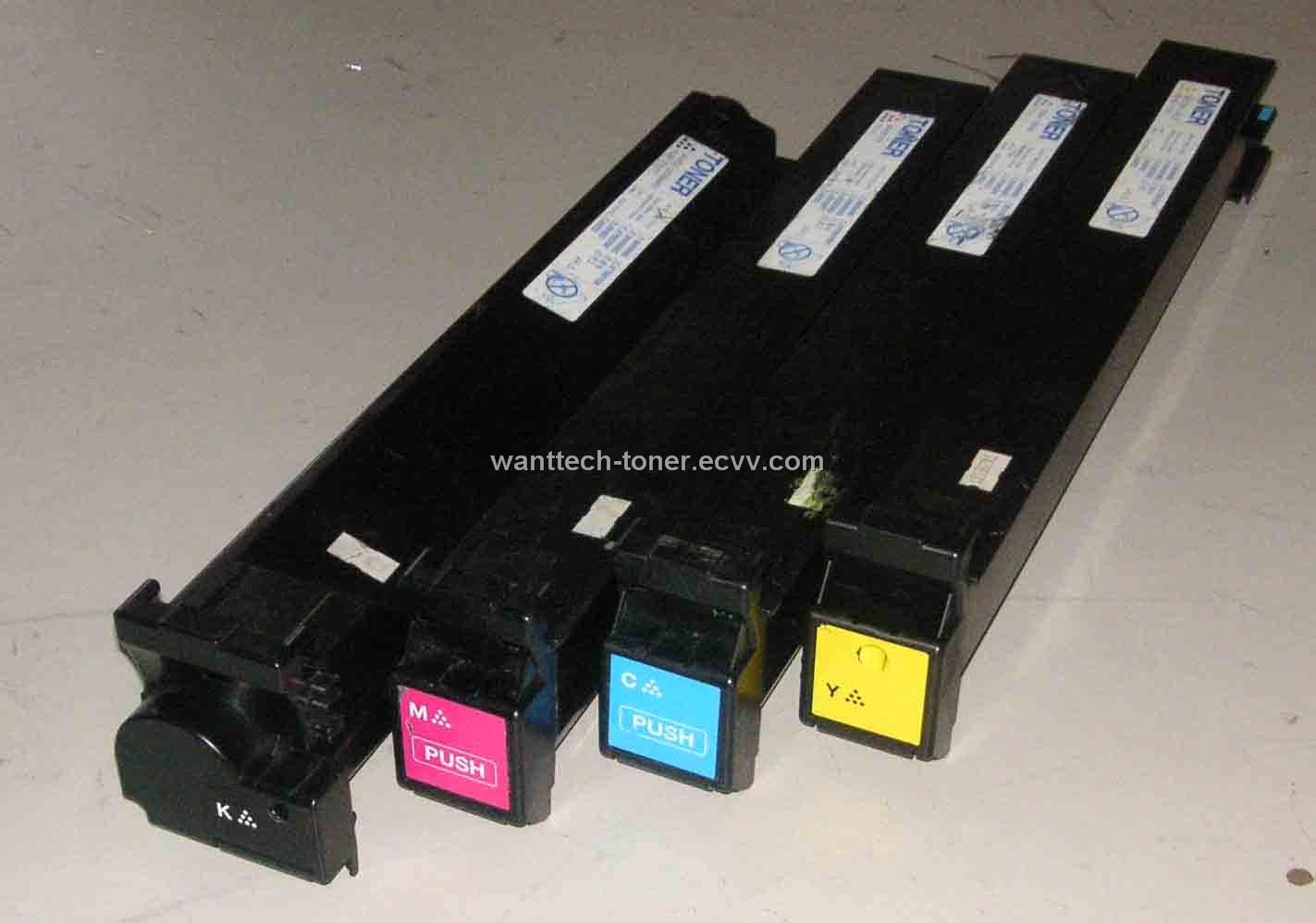 toner