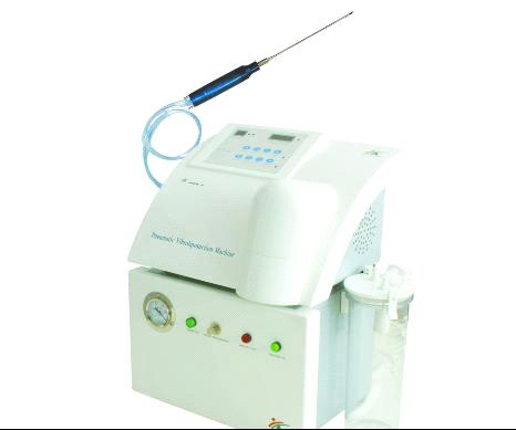 laser lipo machine