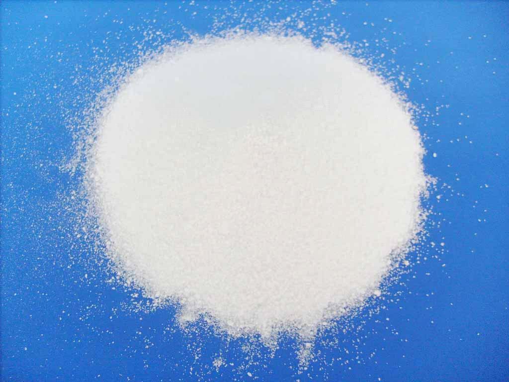 sodium hydrogen carbonate