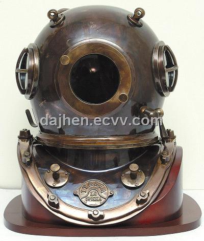 Diving Helmet - Taiwan Diving Helmet Manufacturer - 2397168