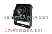 Pinhole Camera With Audio
