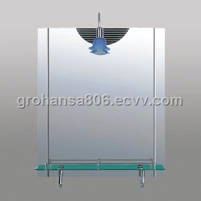 KITCHEN CABINET HARDWARE BATHROOM MIRRORS- REFLECT YOUR GOOD TASTE