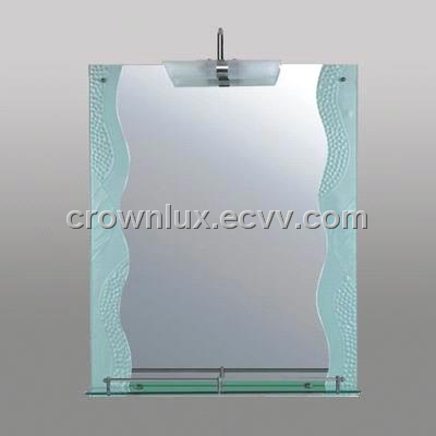 Framed Mirrors  Bathroom on Bathroom Frame Mirror   China Bathroom Frame Mirror  Bathroom Table