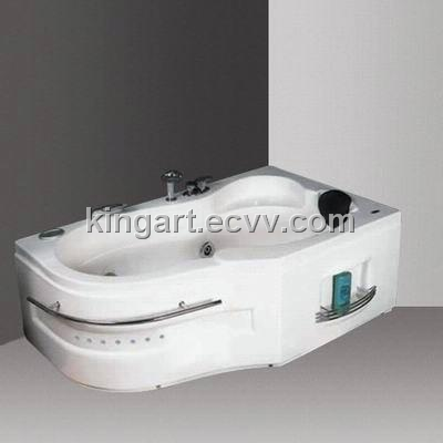 Hot+tub+bathroom