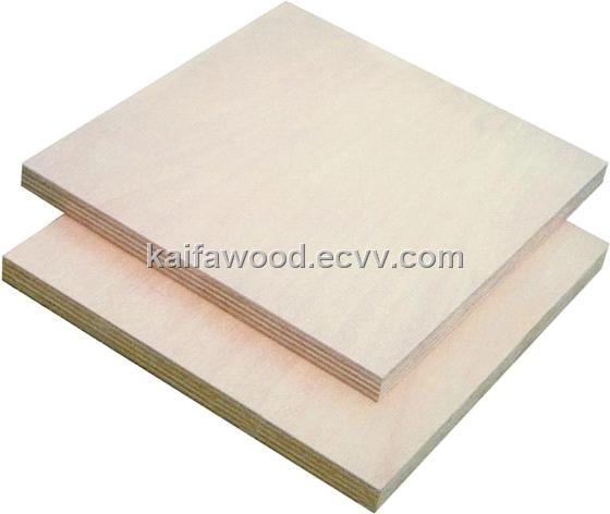 18mm Birch Plywood PDF Woodworking