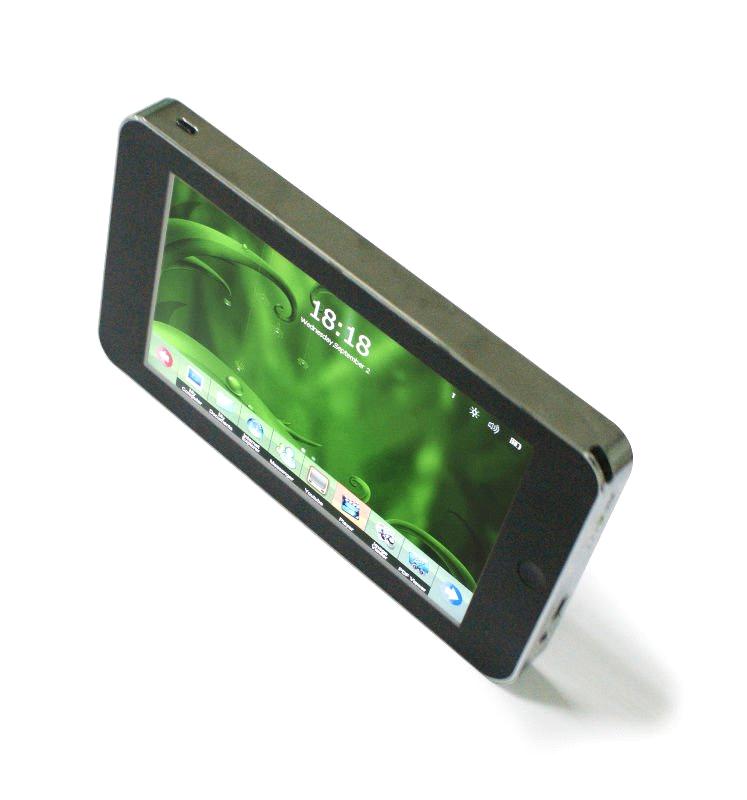 China Pocket Pc