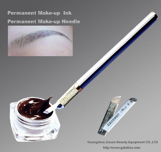 tattoo eyebrow. Manual Eyebrow Tattoo Pen