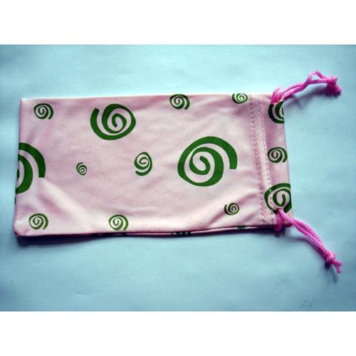 Microfiber Digital Cleaner Pouch