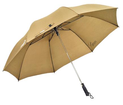 2 section fold umbrella - China fold umbrella