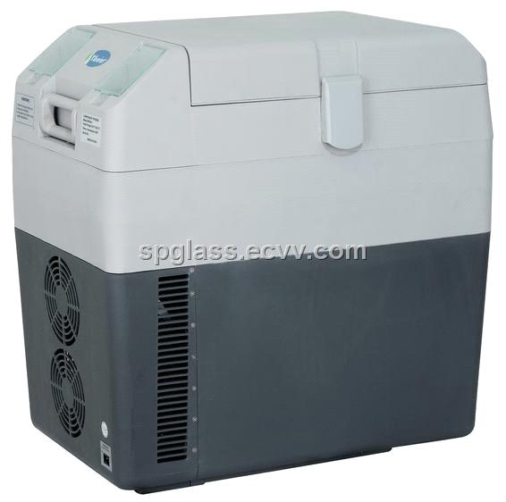 30 liter mini fridge